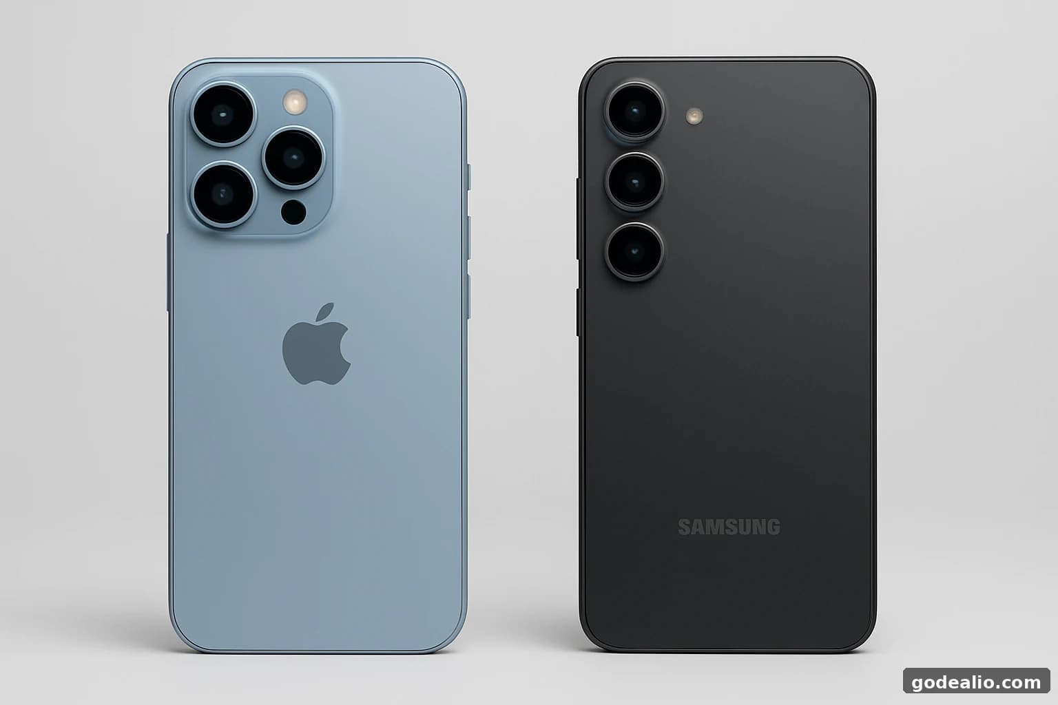 Apple iPhone 17 vs Samsung Galaxy S25 5G: Specs, Performance, Camera & Best Pick