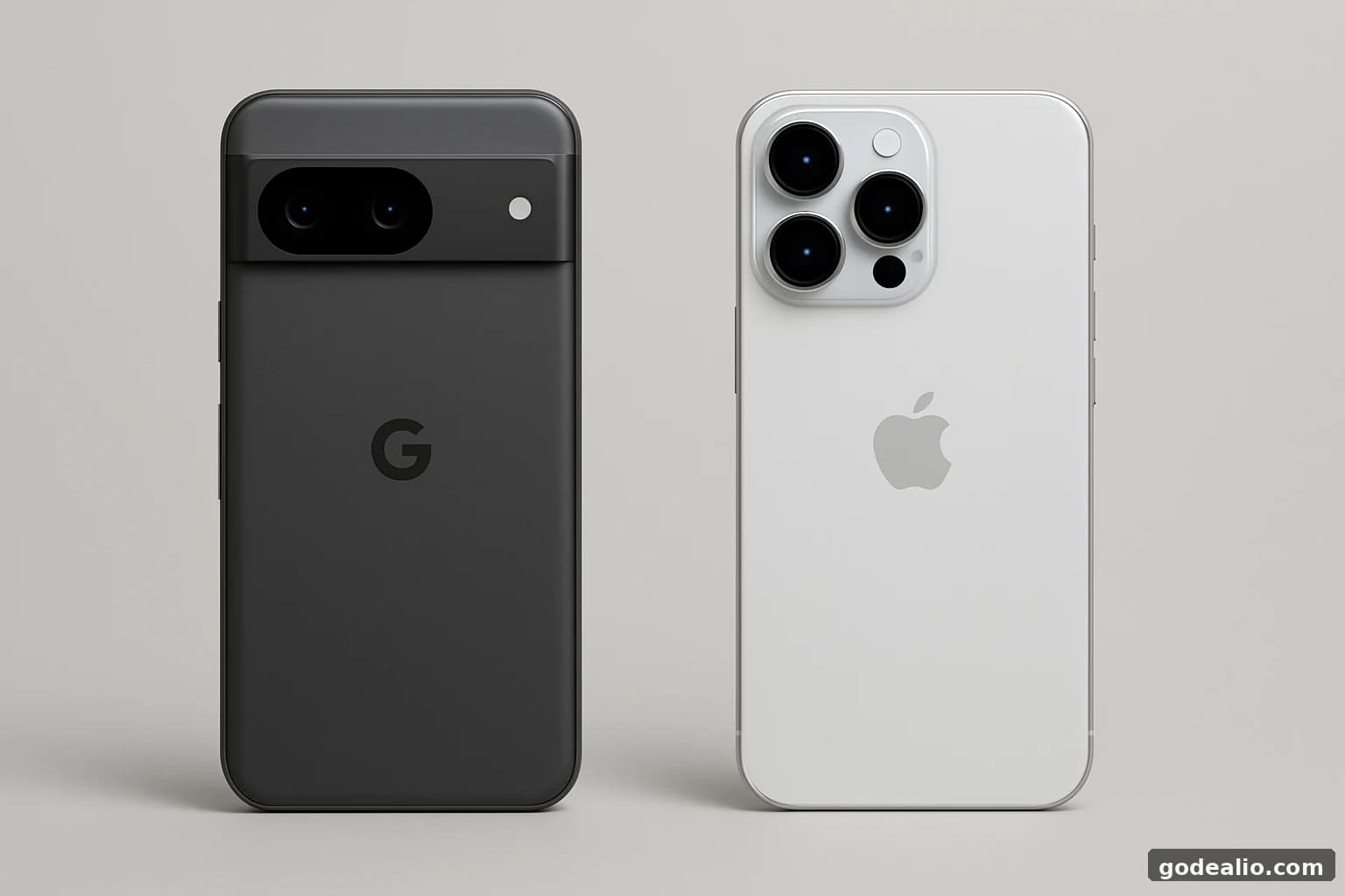 Google Pixel 11 vs Apple iPhone 17: Specs, Performance, Camera & Best Pick