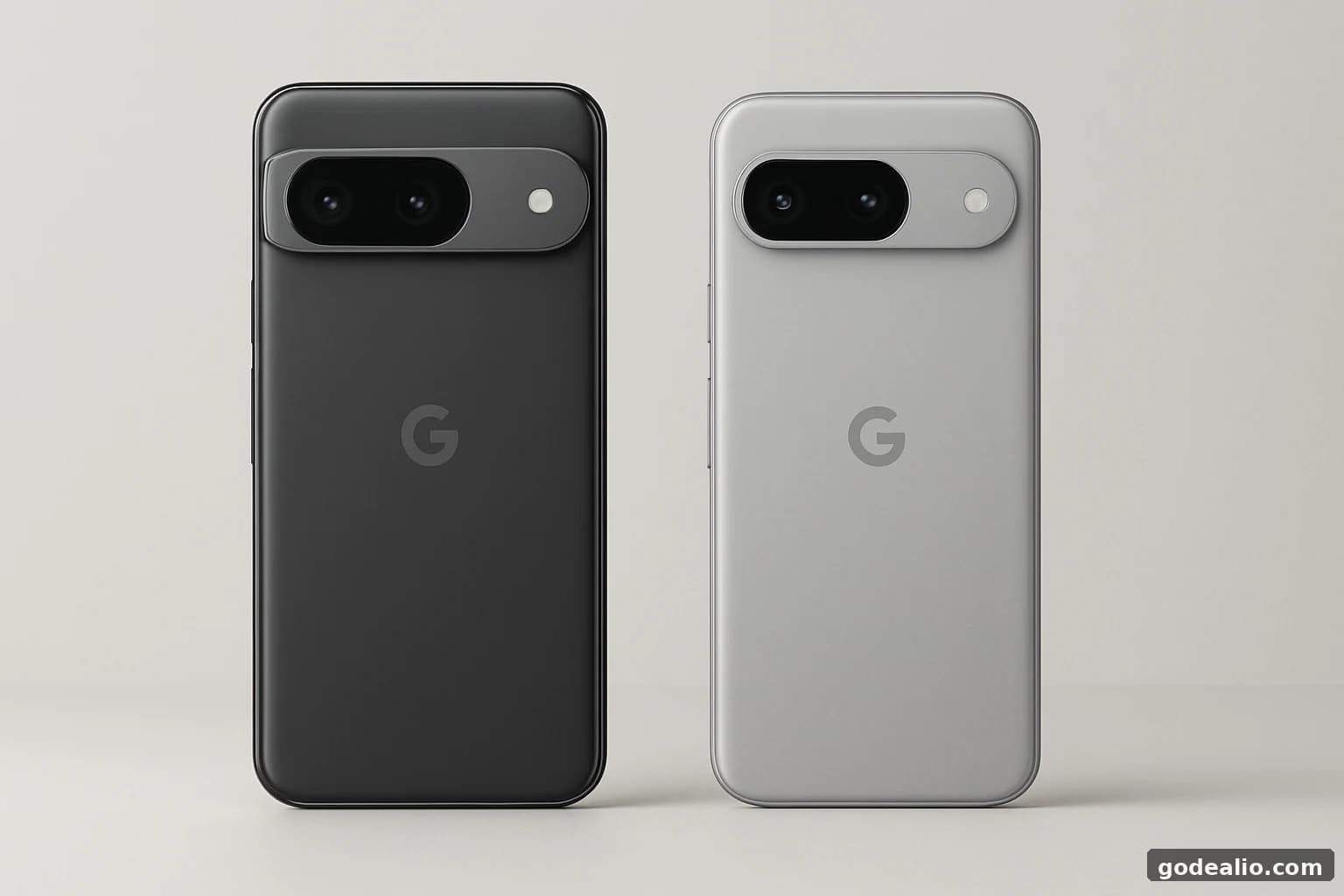 Google Pixel 10 5G vs Google Pixel 9a 5G: specs, score & best pick