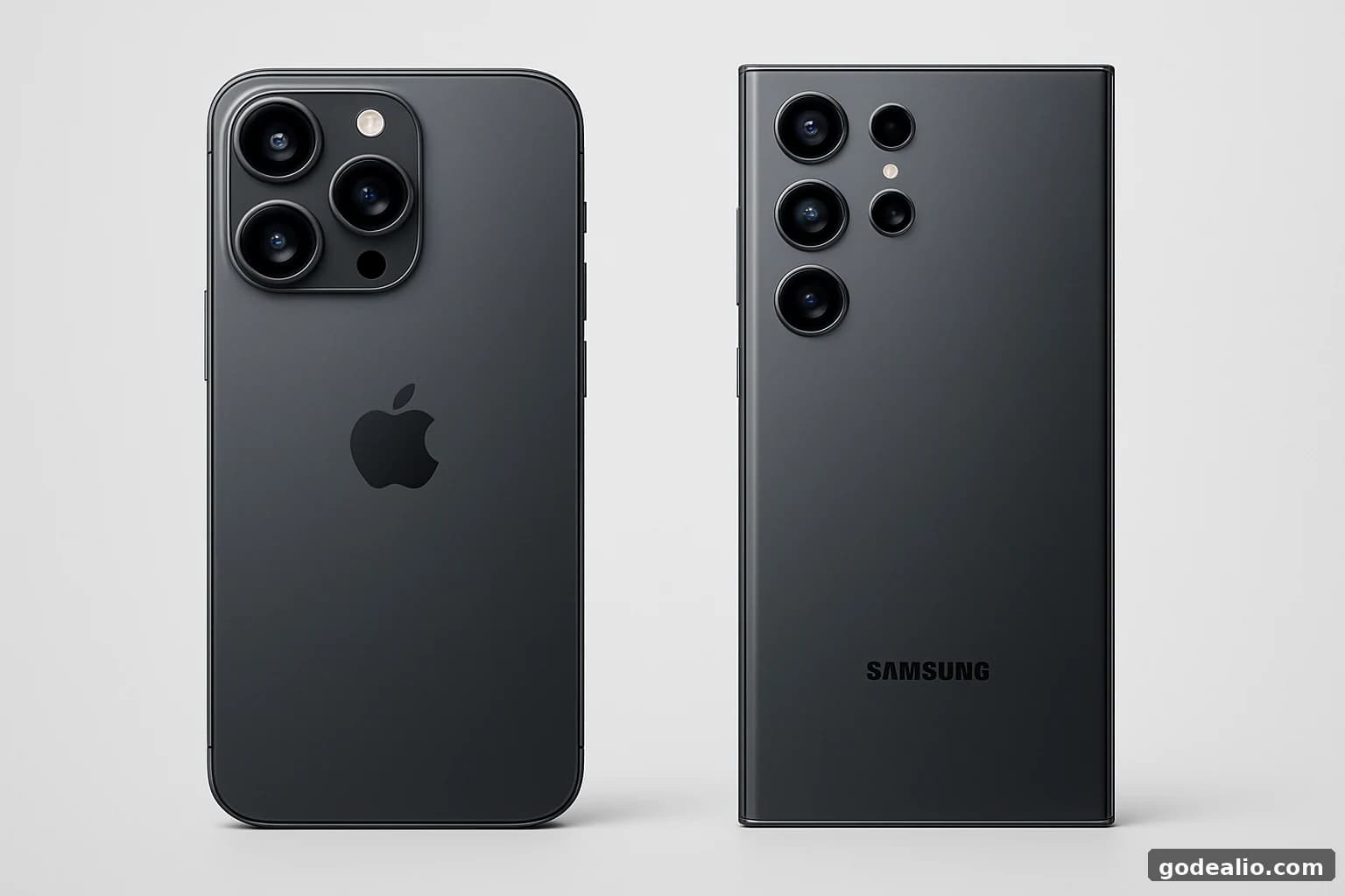 iPhone 17 Pro Max vs Galaxy S26 Ultra: Full Comparison