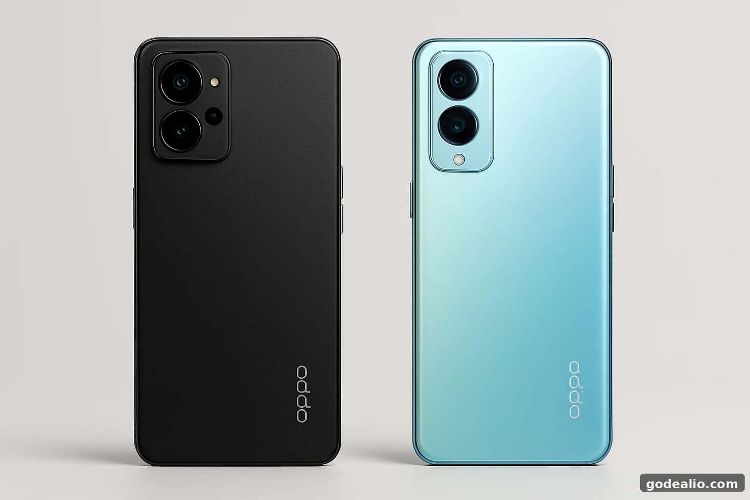 OPPO F33 5G vs OPPO F31 Pro 5G: Specs, Performance & Best Pick