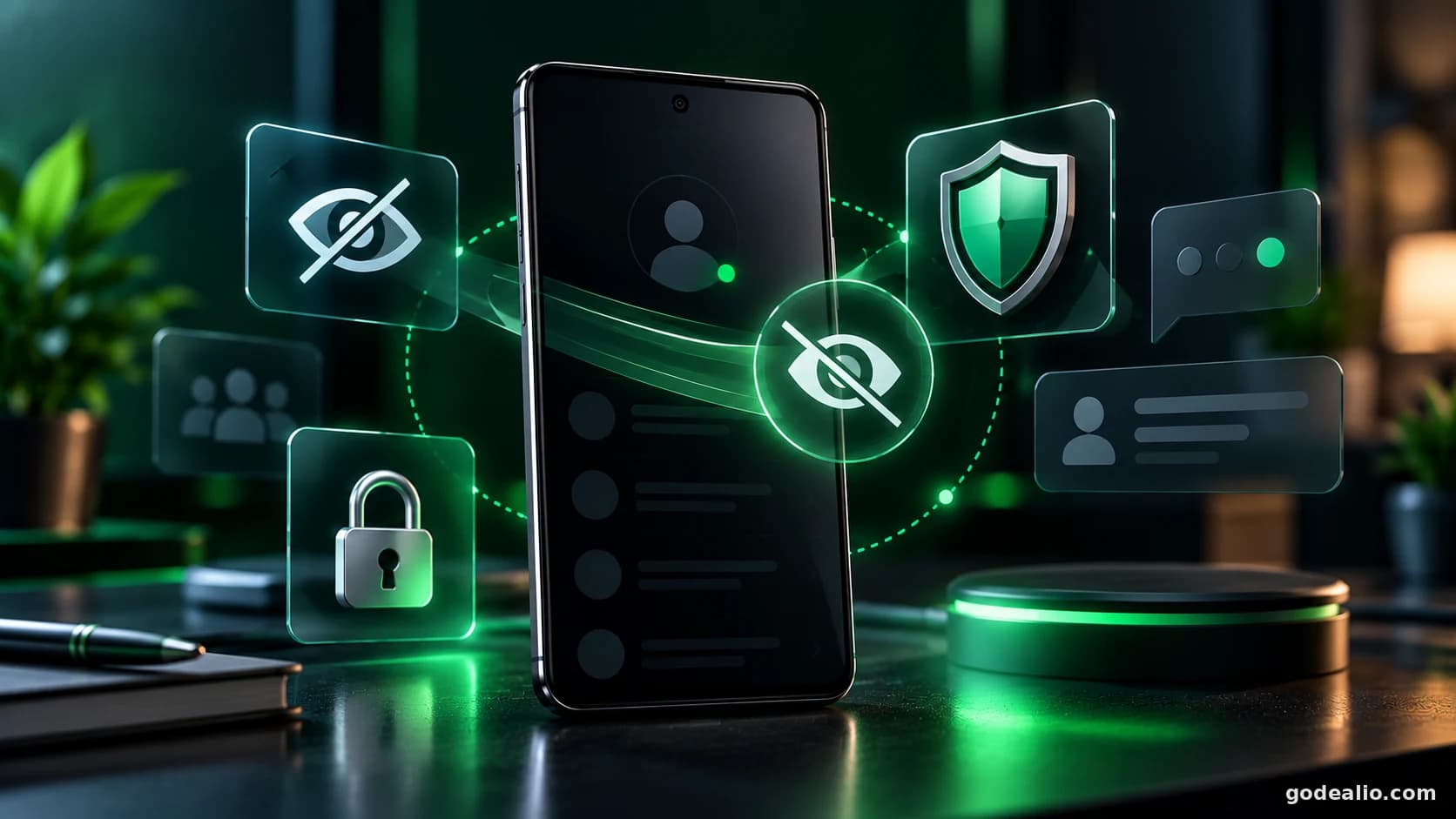 How to Hide WhatsApp Online Status on Android and iPhone