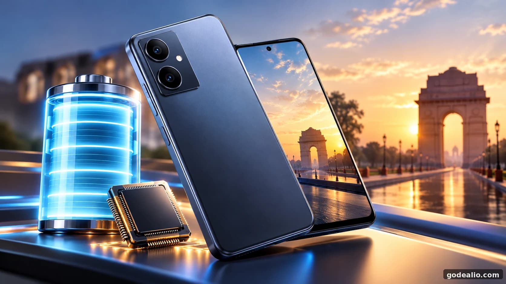 HMD Vibe2 Pro India Launch on September 29: Key Specs Confirmed
