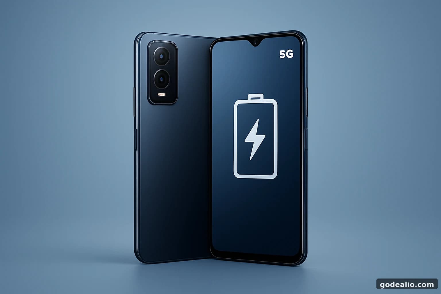 vivo Y31t 5G India Launch: 7,200mAh Battery, Snapdragon 4 Gen 2