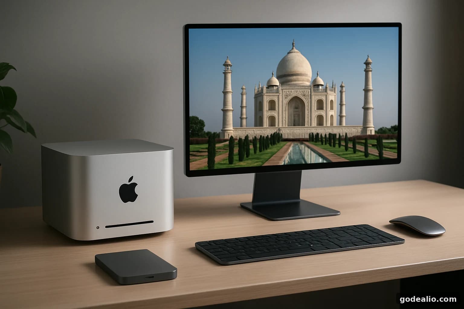 Apple Mac Studio (M4 Max) Review: A Compact Workstation for Serious Creators