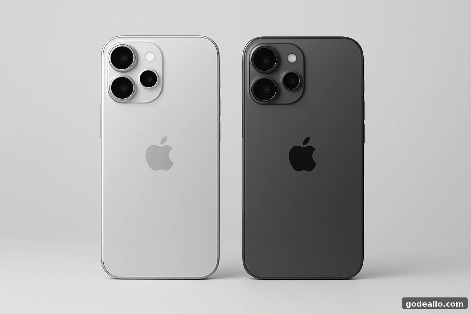 Apple Iphone 16 Plus vs Apple Iphone 16: specs, score & best pick