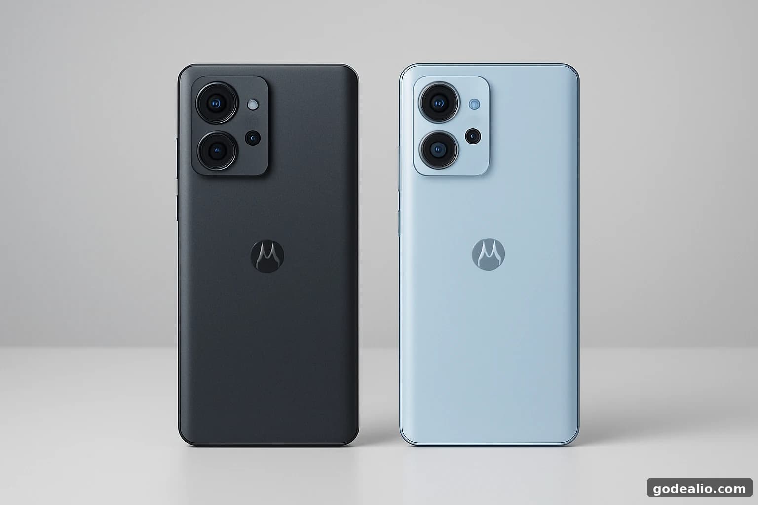 Motorola Edge 70 vs Motorola Edge 60 Pro: full specs, cameras, battery & best pick