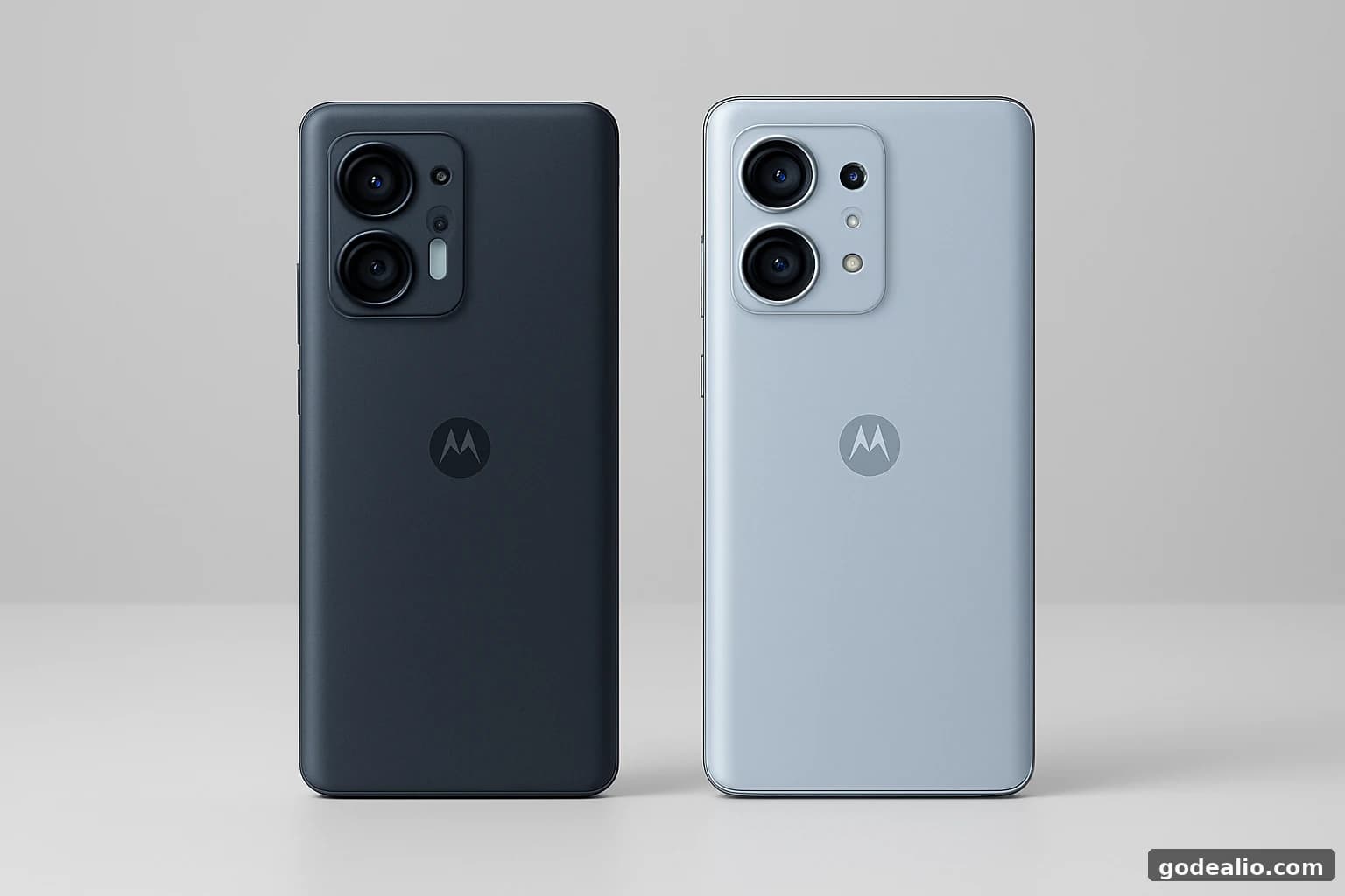Motorola Edge 70 vs Motorola Edge 60 Pro: full specs, cameras, battery & best pick