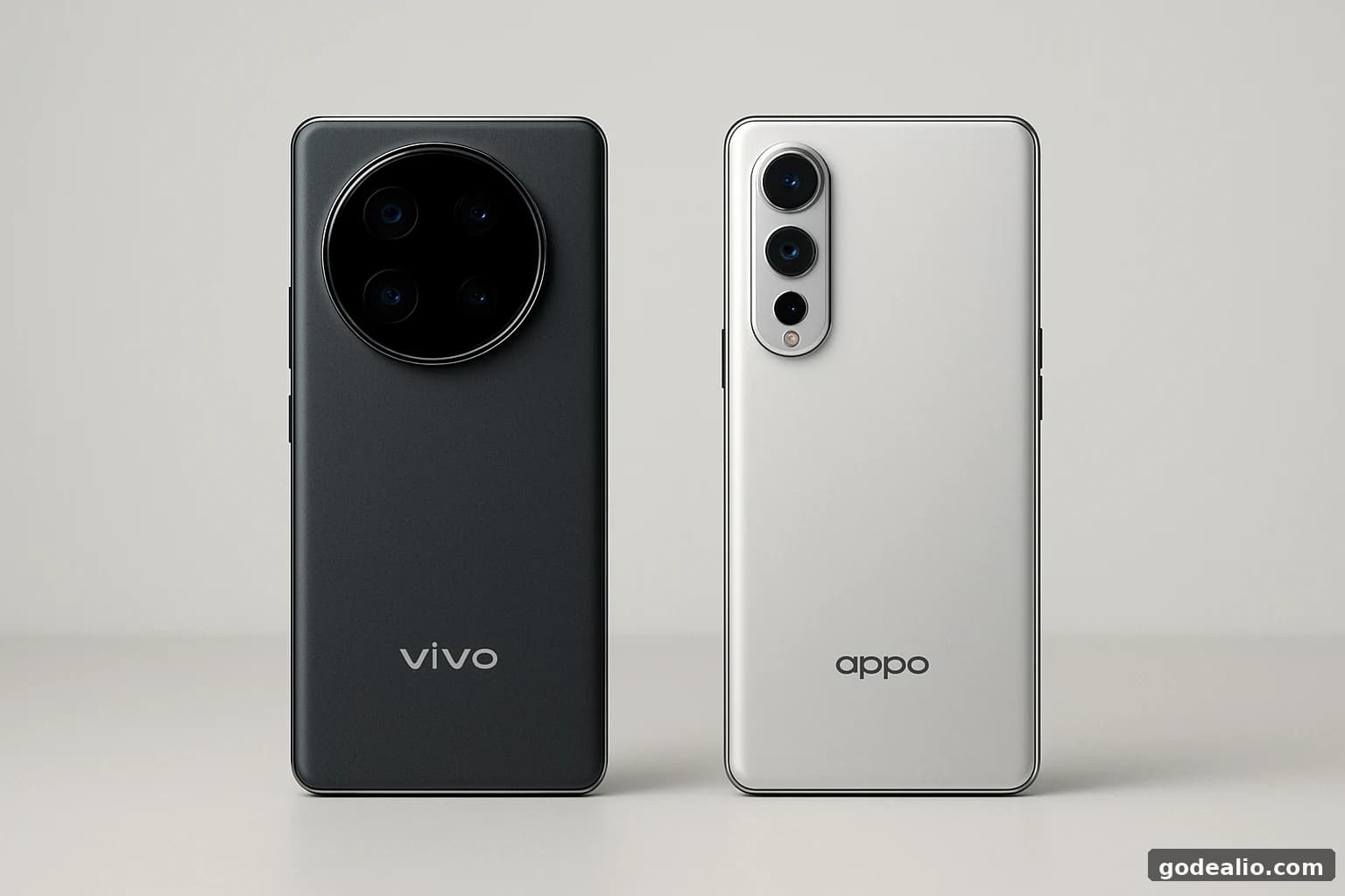 vivo X300 Ultra vs OPPO Find X9: specs, scores & best pick