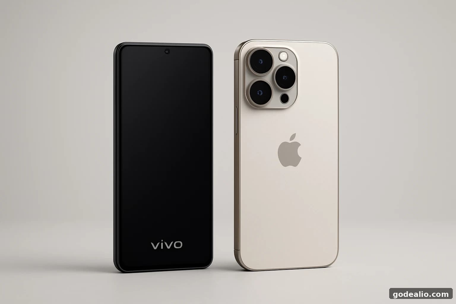 vivo X300 Ultra vs iPhone 17 Pro Max: specs, score & best pick