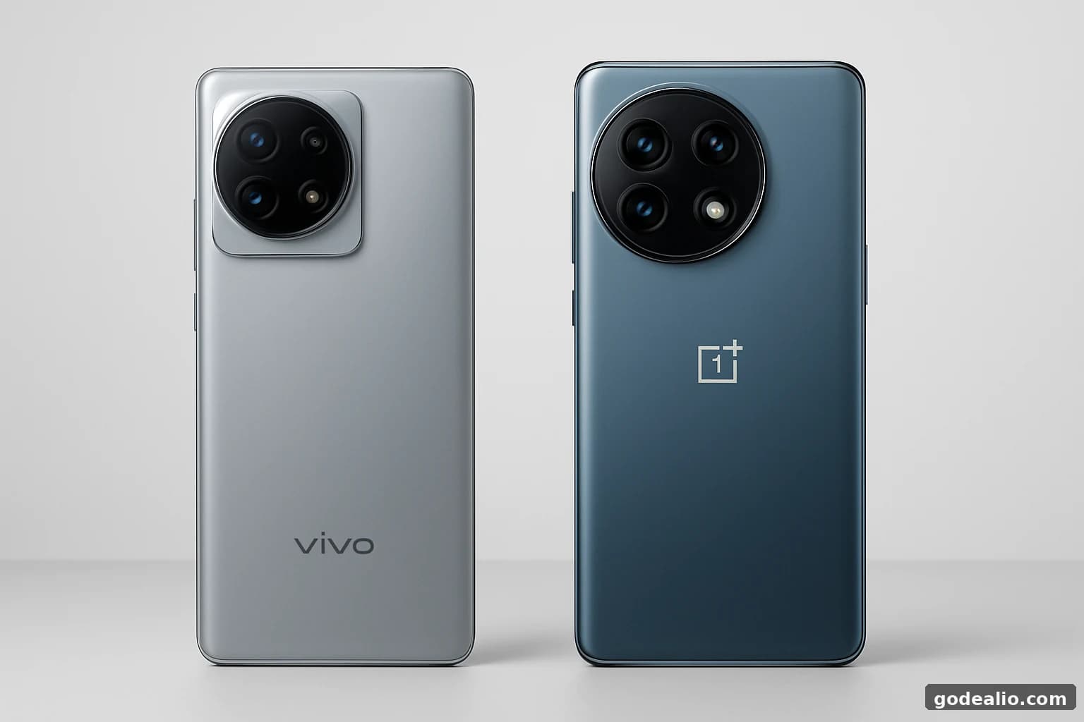 Vivo X300 Mist vs OnePlus 15 5G Infinite: specs, score & best pick