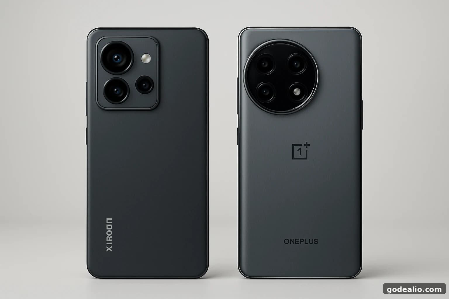 Xiaomi 17 vs OnePlus 15 5G: Full Specs, Camera, Battery & Performance