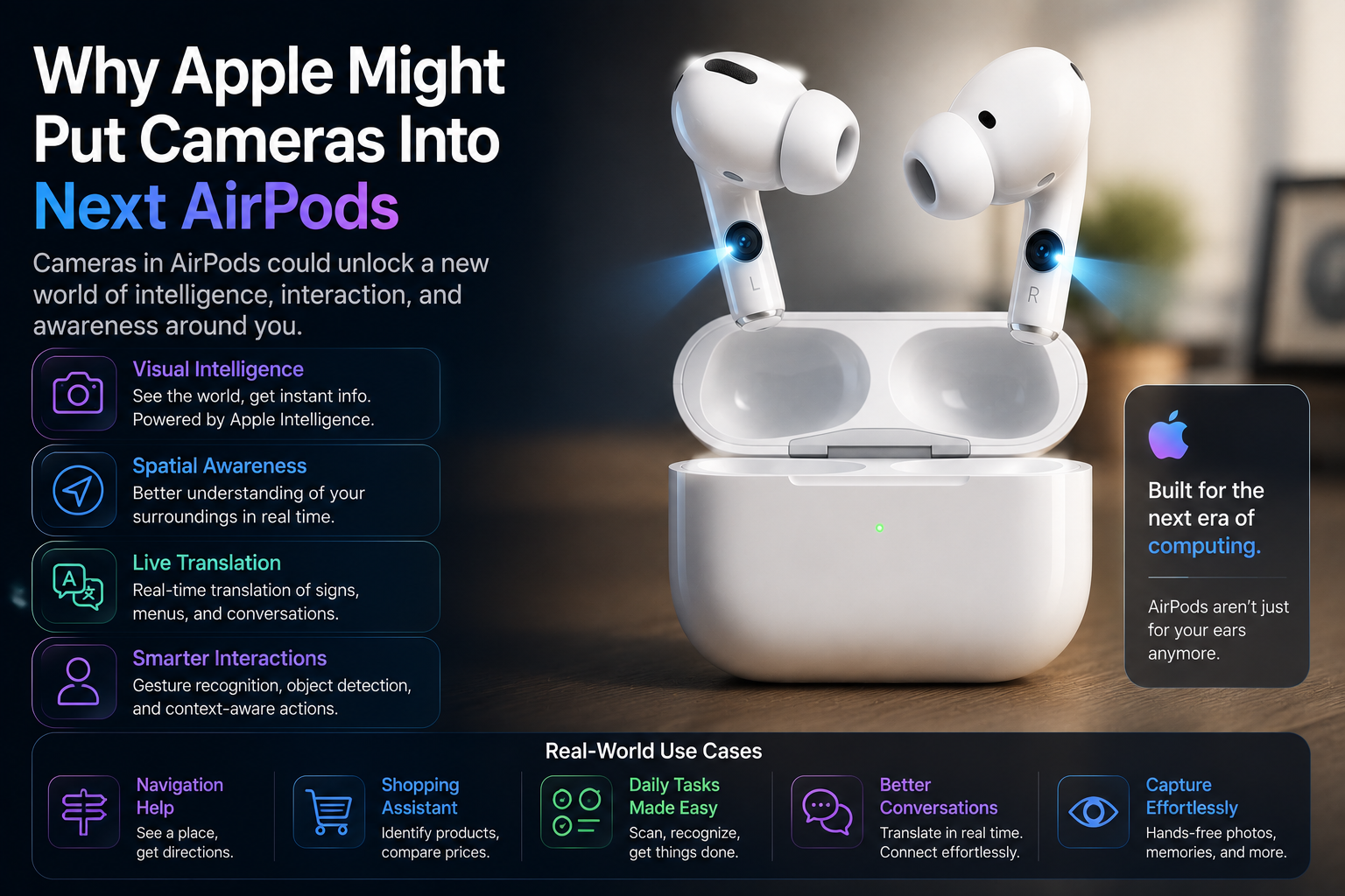 AirPods Pro 3 Become an Even Better Buy Thanks to New iOS 27 Features and Ongoing Discounts