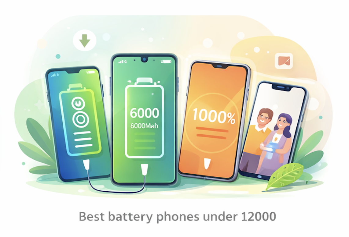 Best Fast Chargers For Android