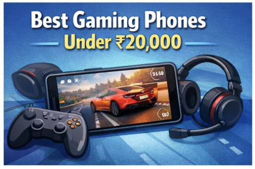 Best Phones For Free Fire