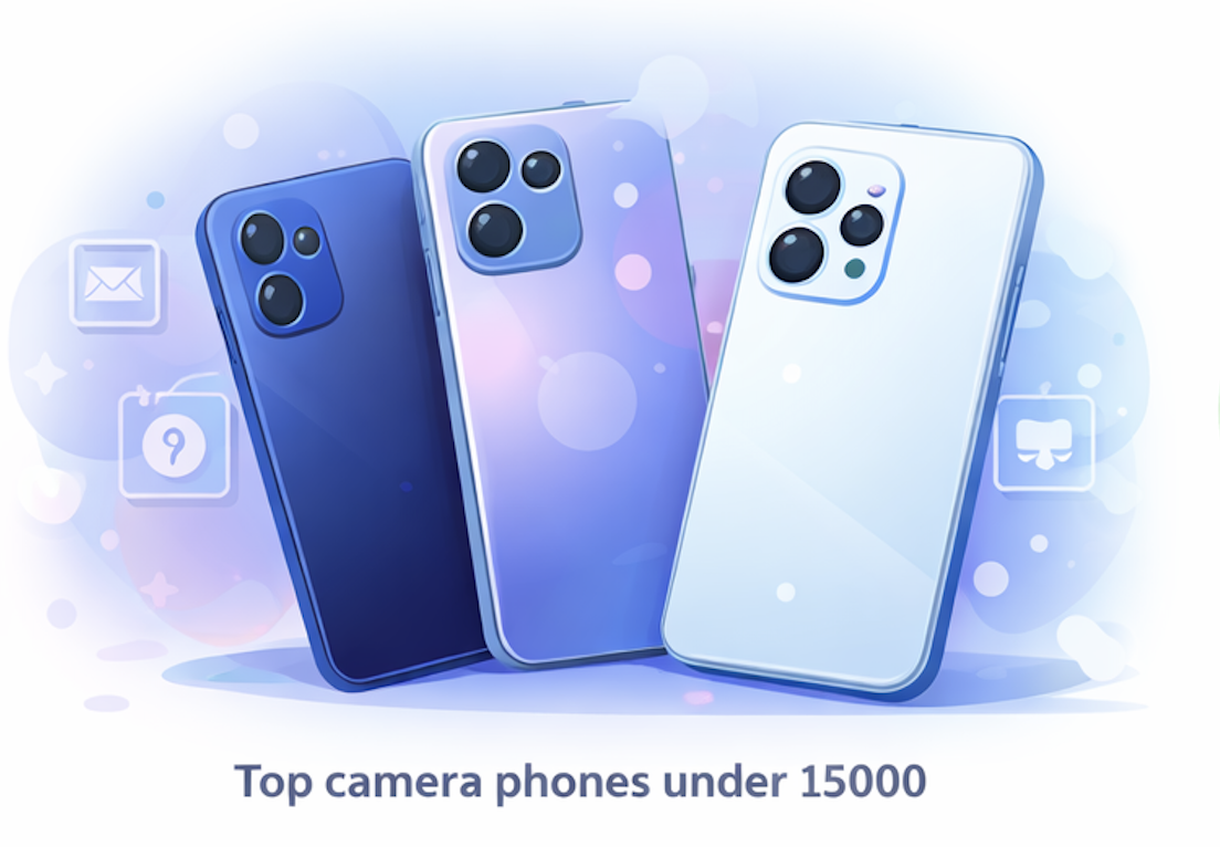Best Phones For Photography