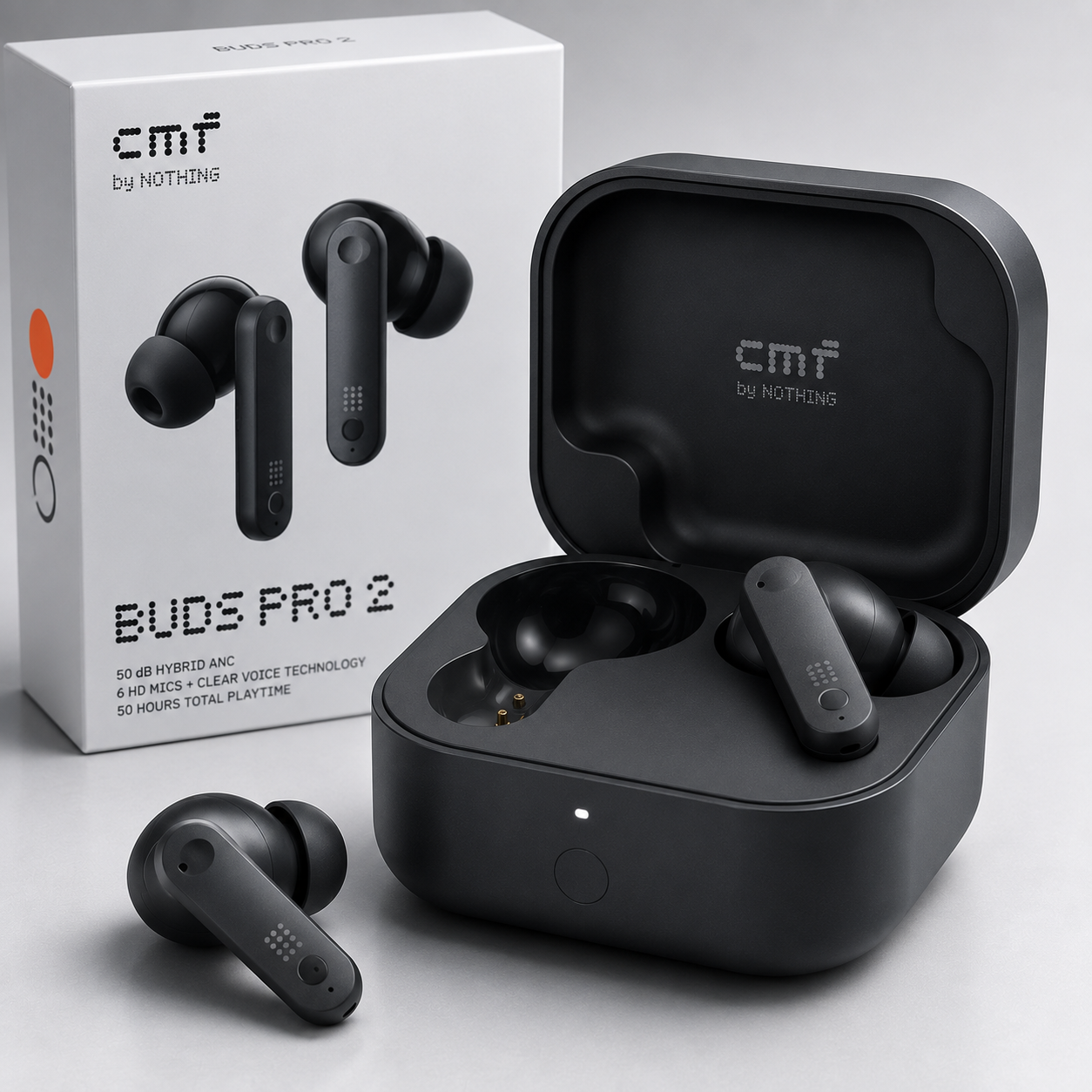 CMF Buds Pro 2