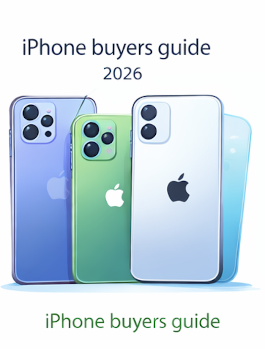 Best iPhone To Buy