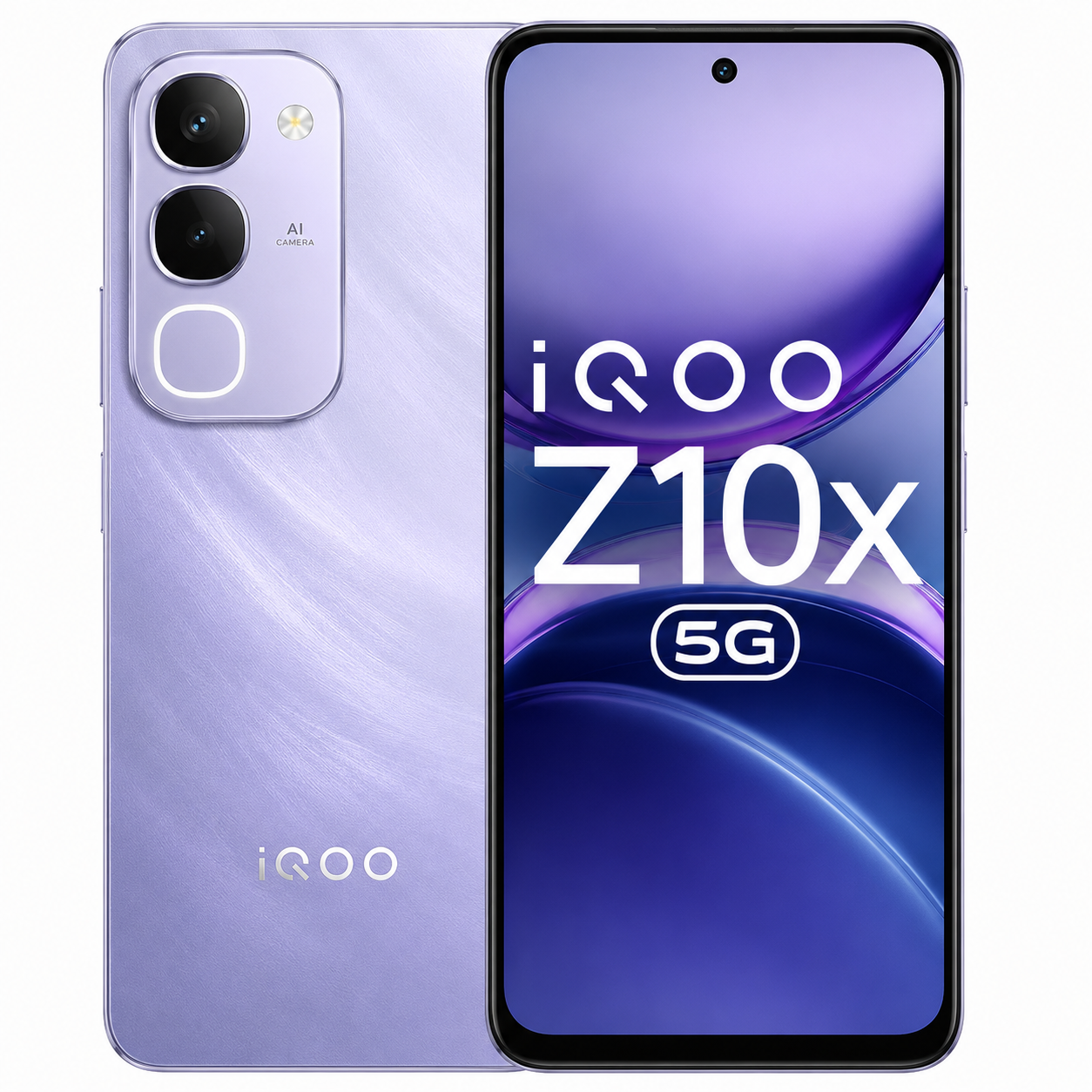 iQOO Z10x