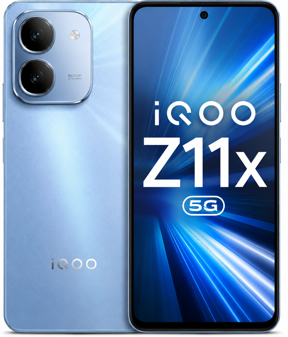 iQOO Z11x
