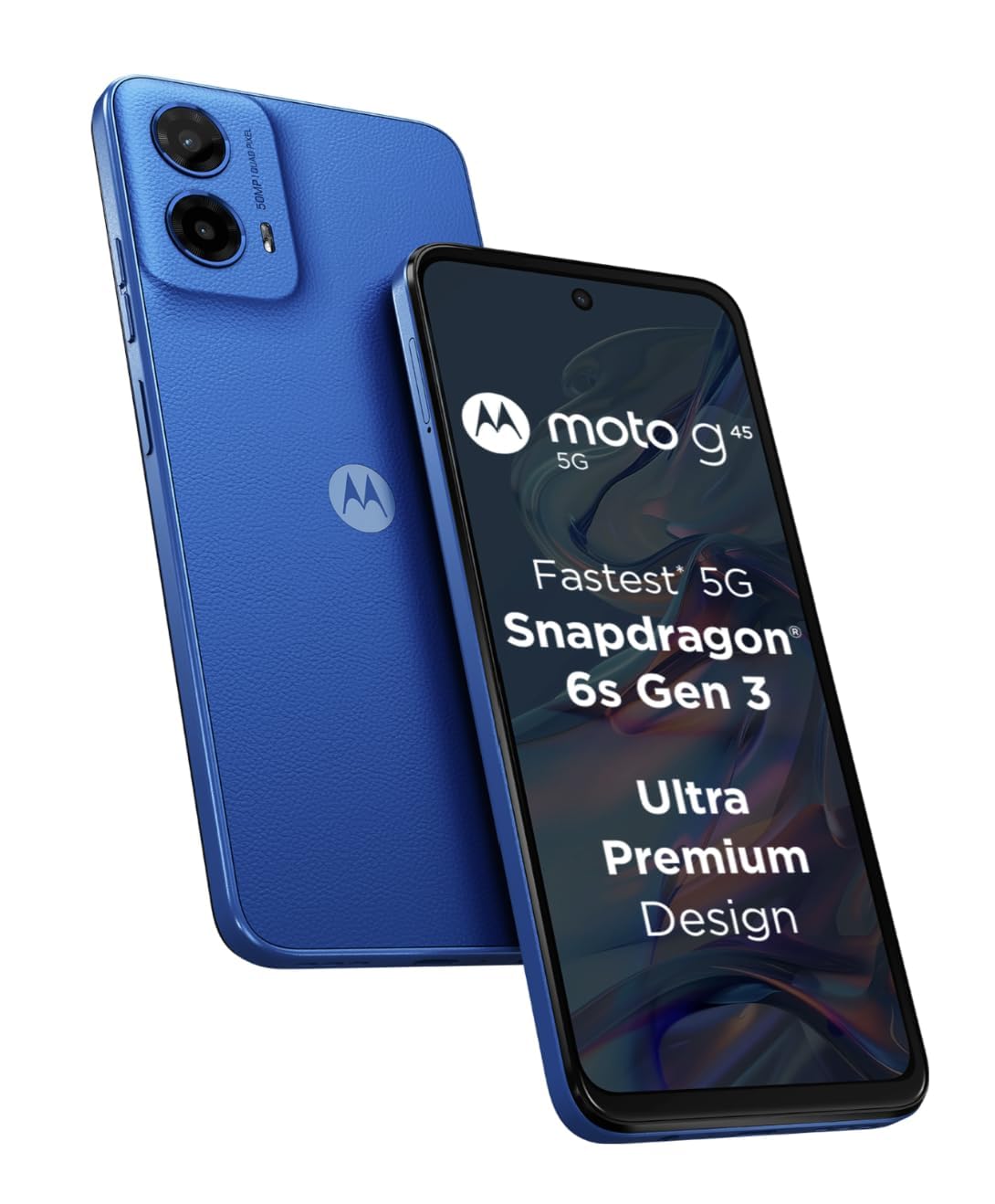 Moto G45 5G