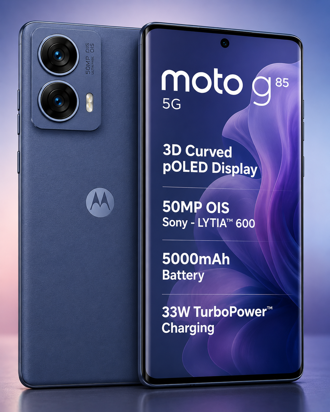 Motorola Moto G85 5G