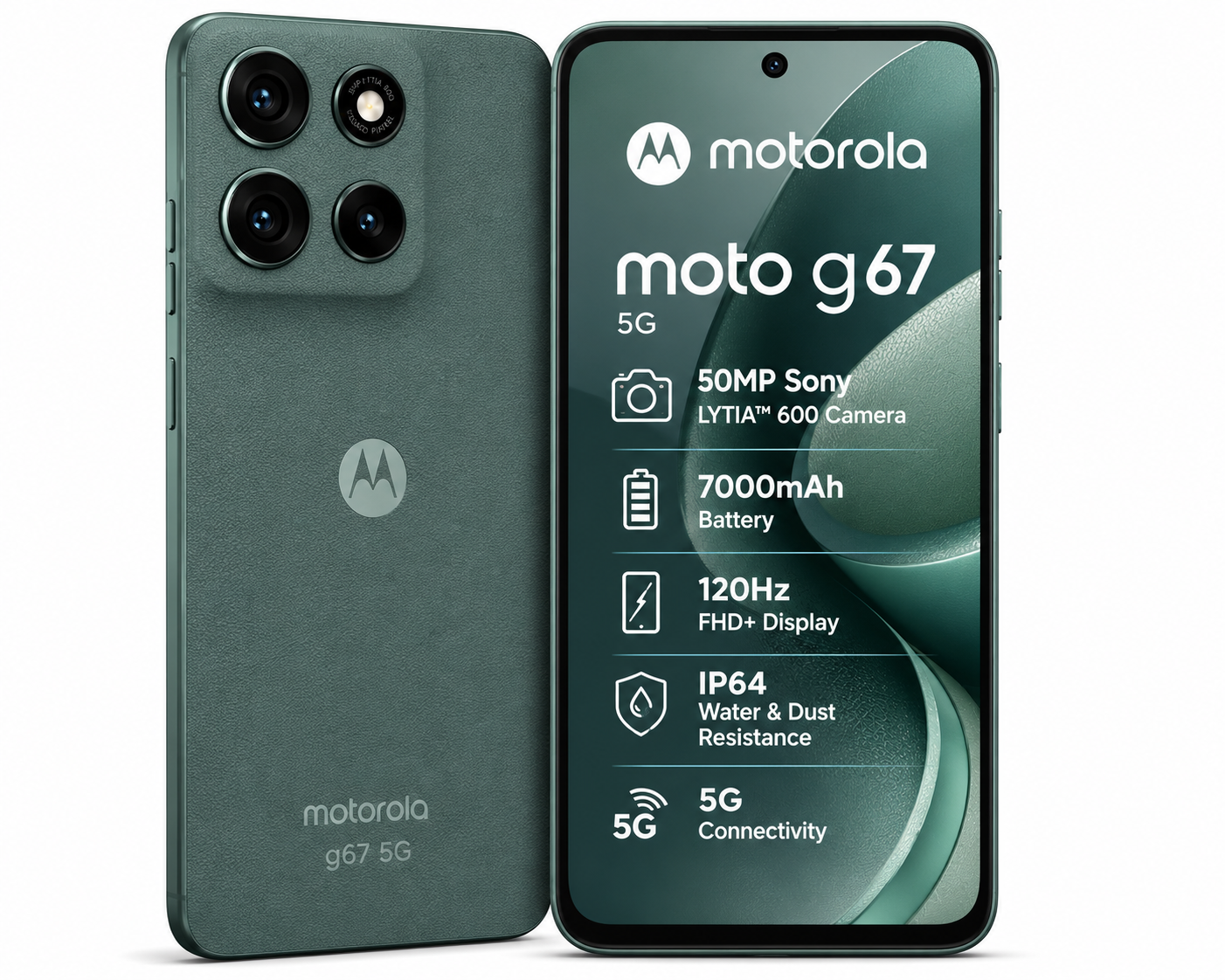 Moto G67 Power Review: Should You Buy It in India?