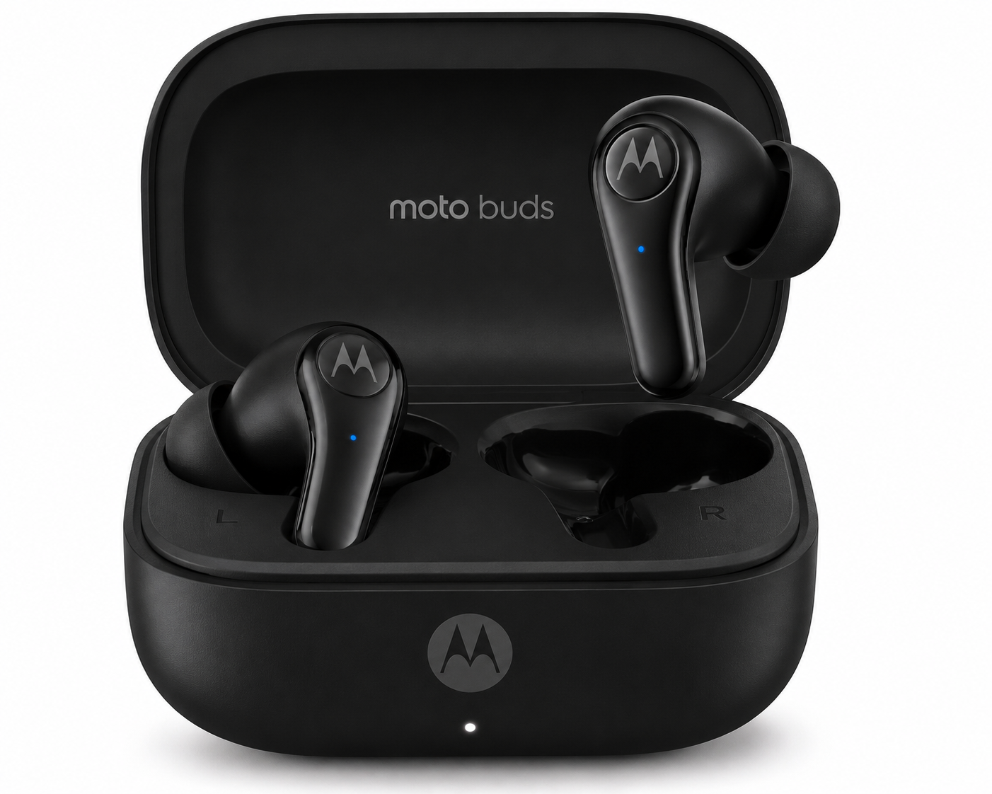 Motorola Moto Buds