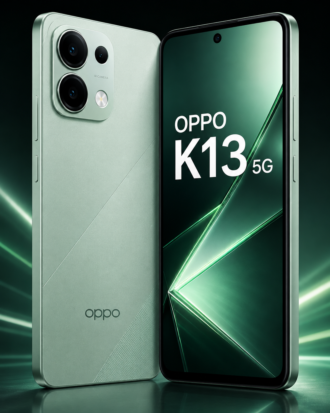OPPO K13 5G