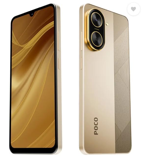 POCO C71