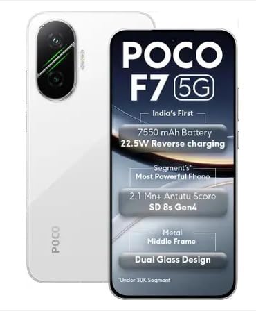 POCO F7