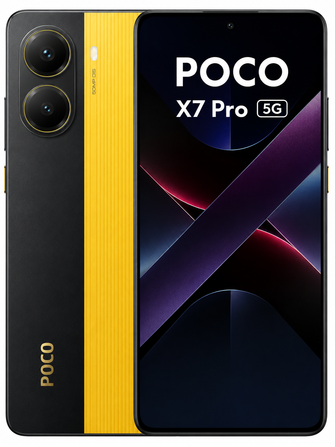 POCO X7 Pro 5G