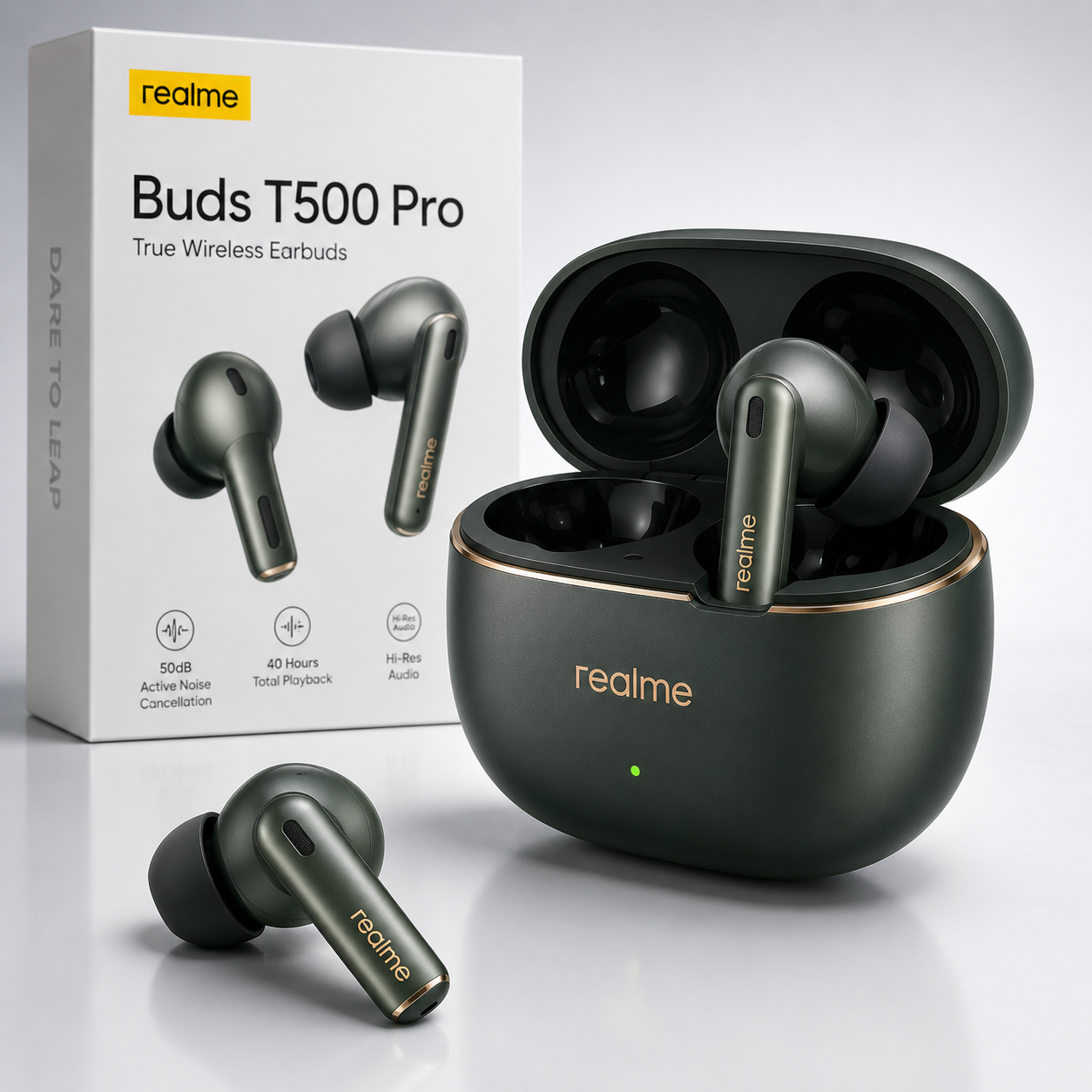 realme Buds T500 Pro