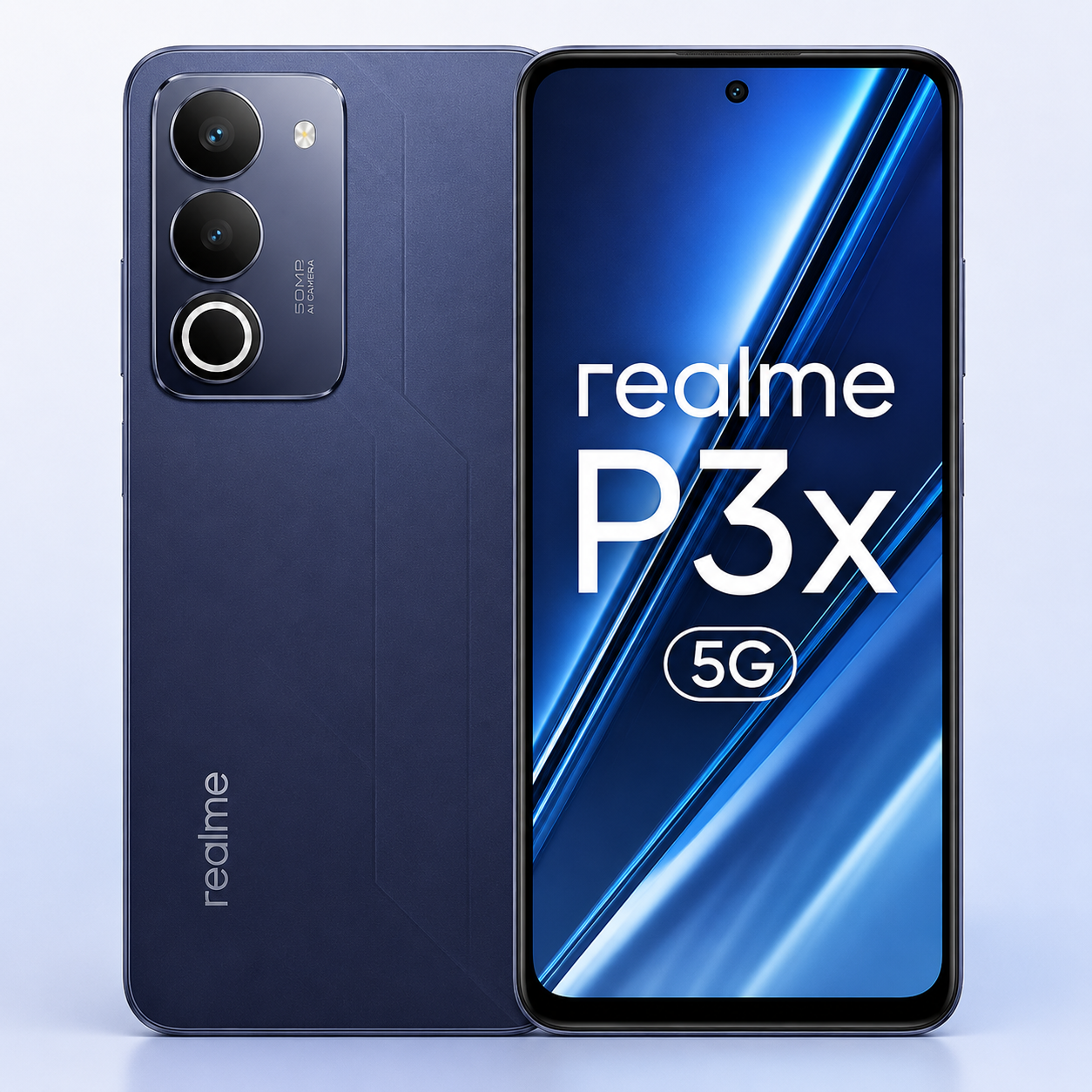 realme P3x 5G