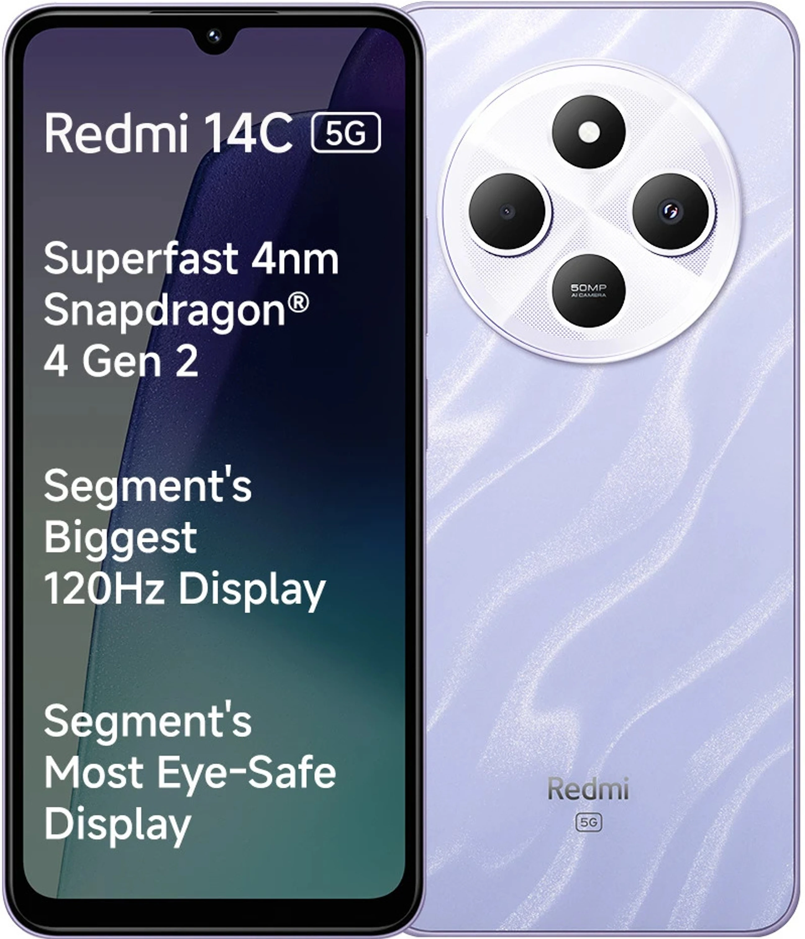 Redmi 14C 5G