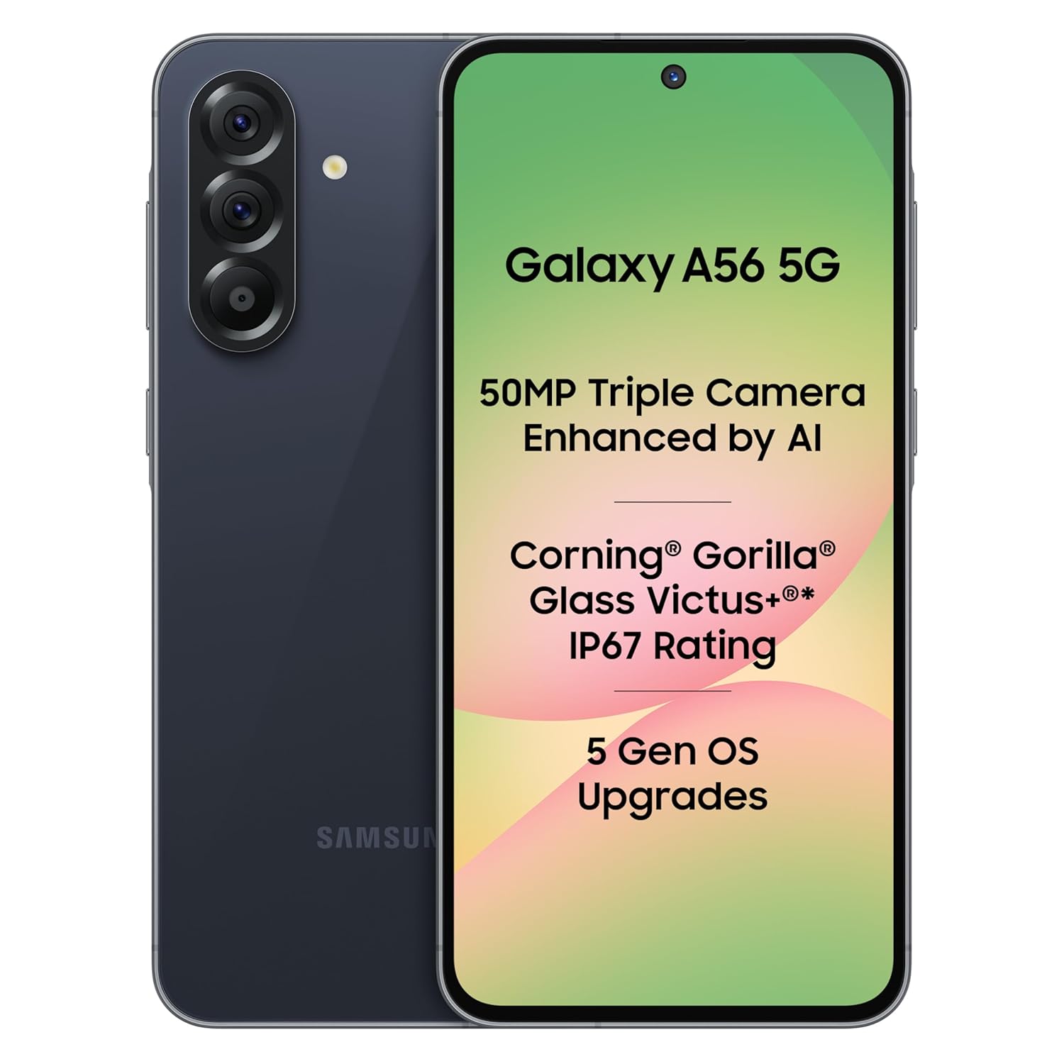 Samsung Galaxy A56 5G