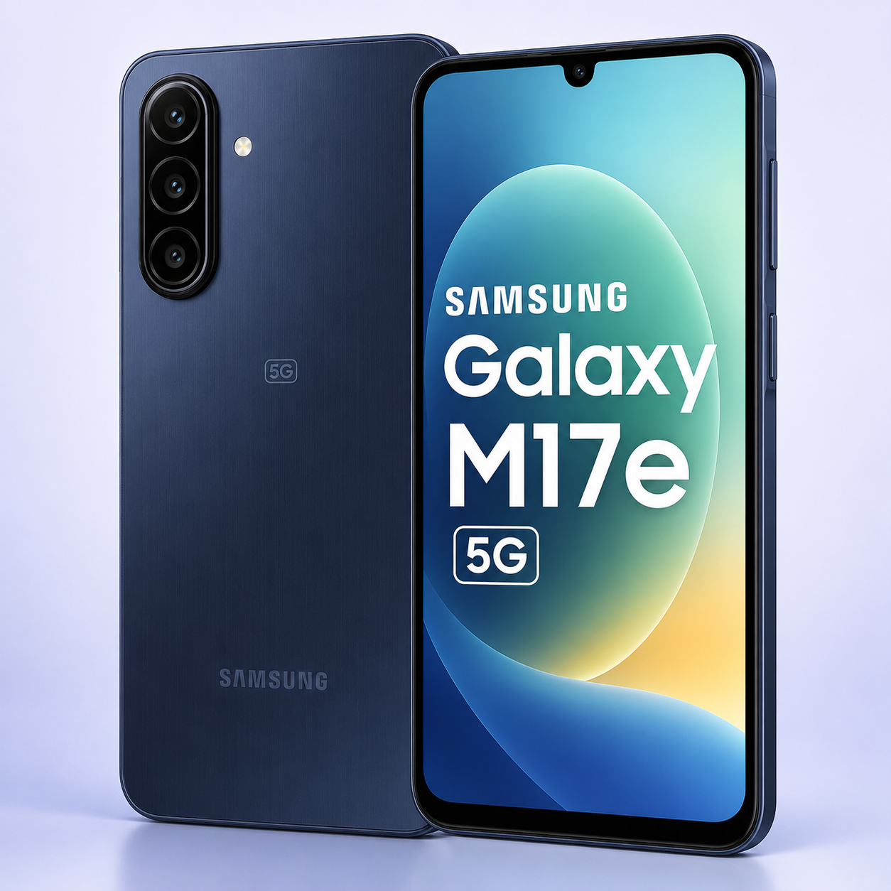 Samsung Galaxy M17e 5G