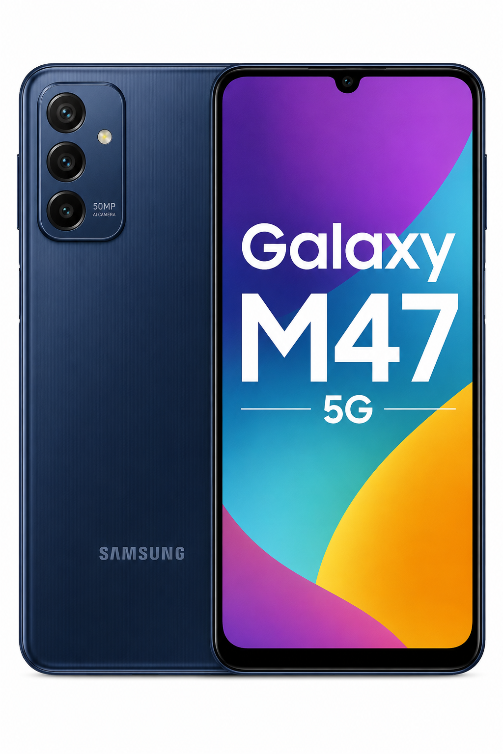 Samsung Galaxy M47 5G Launching in India on June 29th: Key Specifications Revealed