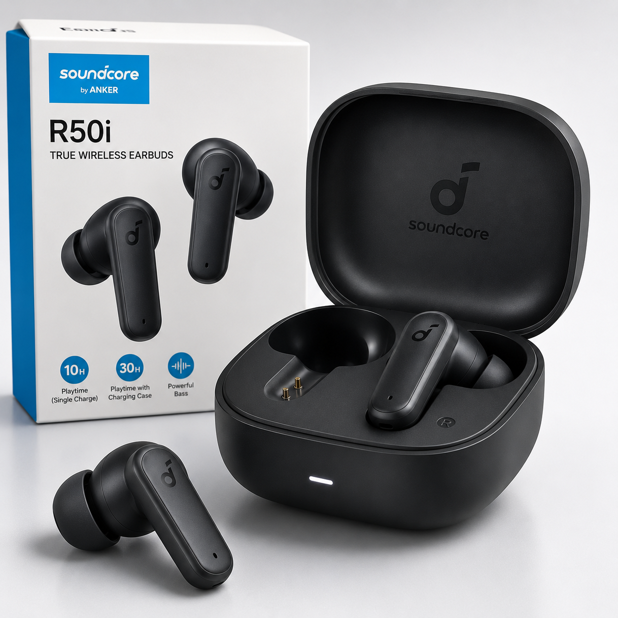 Soundcore R50i