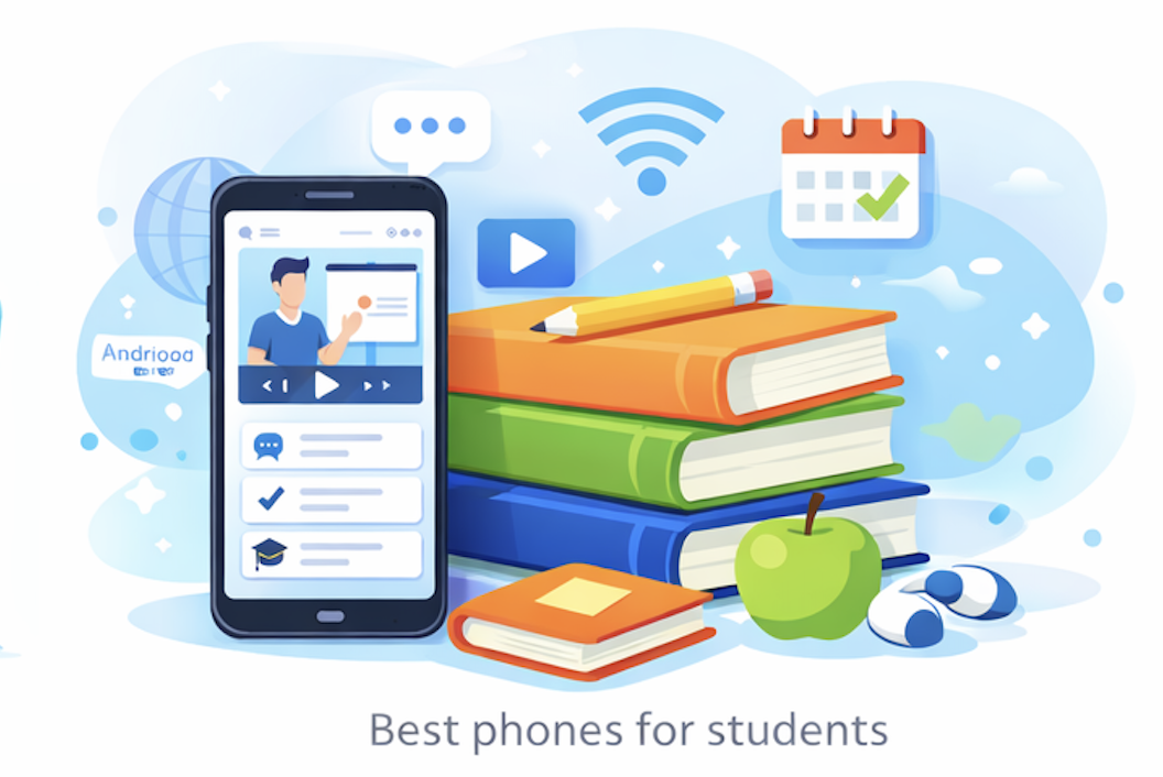 Best Phones For Online Classes