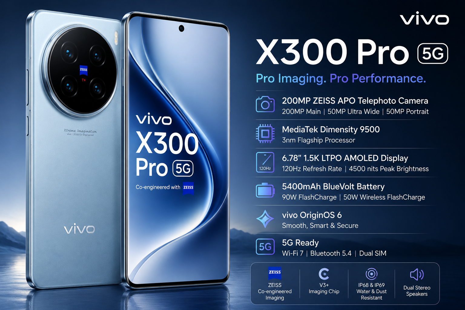 Vivo X300 Pro Review: The Camera Flagship Most People Should Buy