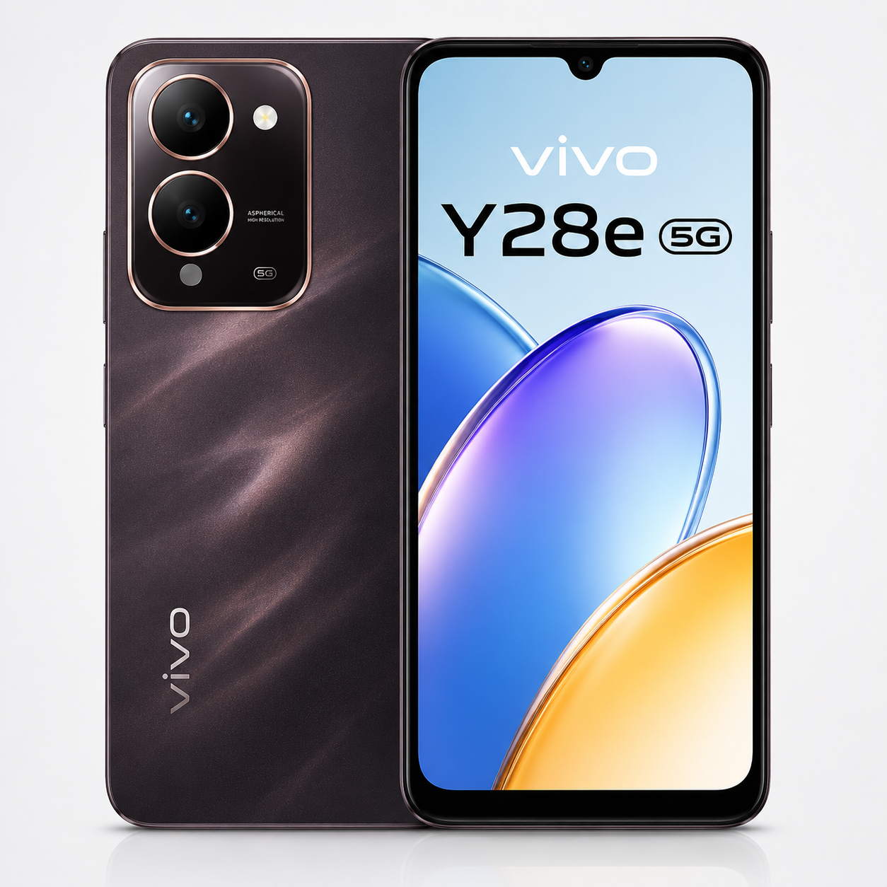 Vivo Y28e 5G