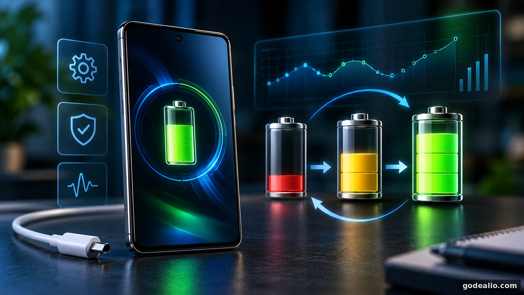 Android Battery Calibration: Does It Work and When Should You Do It?