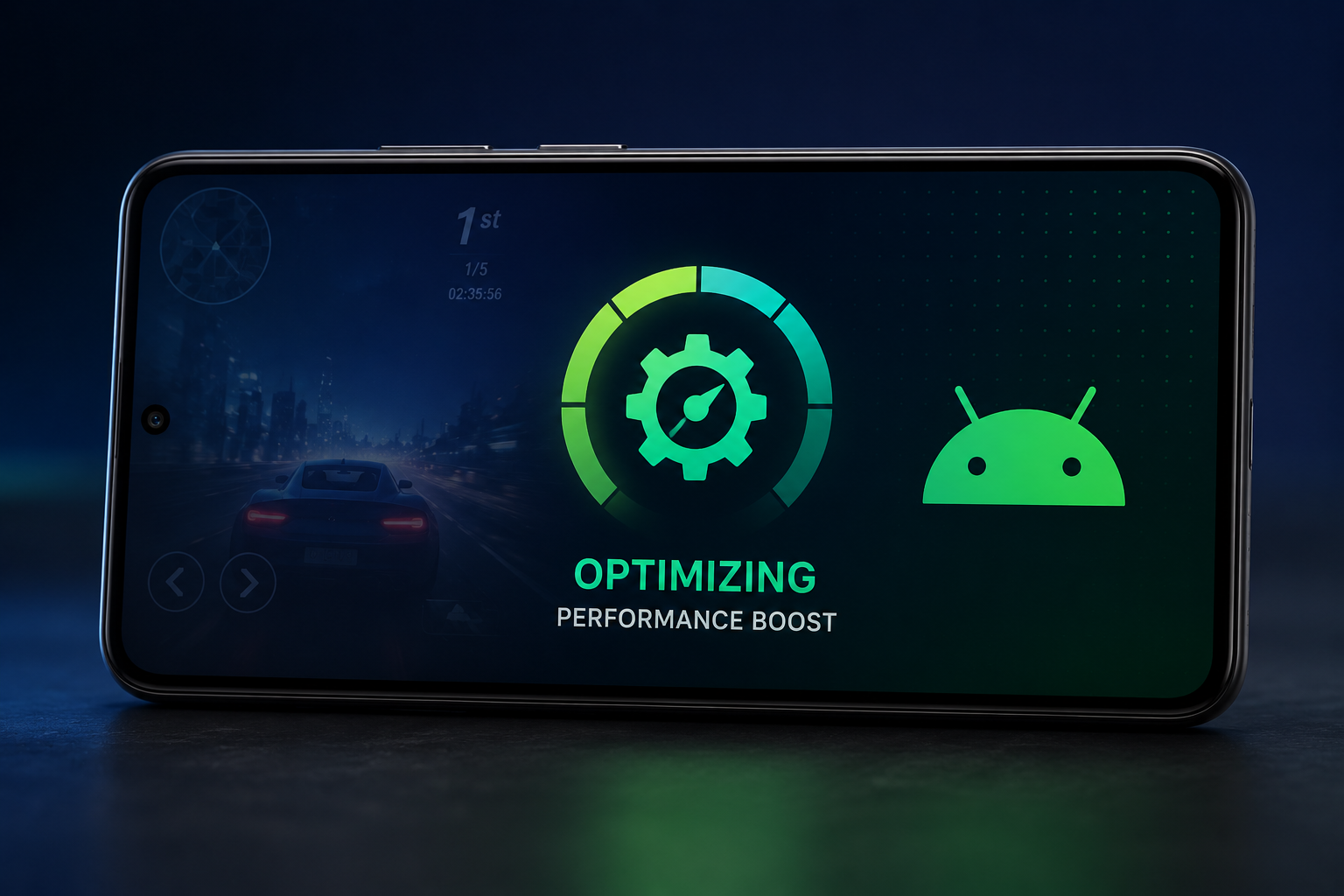 Android Gaming Optimization Tips
