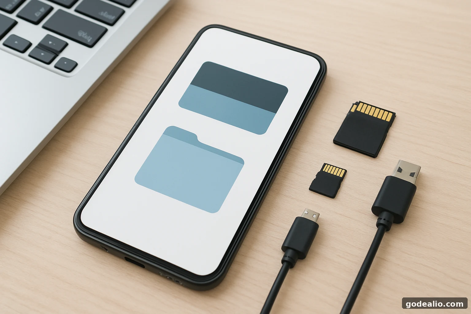 Android Storage Cleanup: Safe Step-by-Step Guide