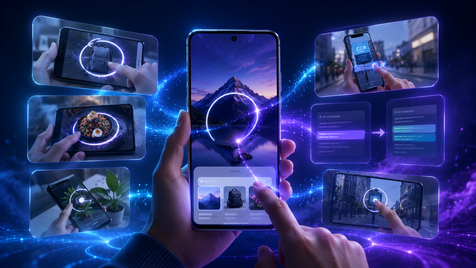 Circle to Search on Samsung Galaxy: Complete Setup and Usage Guide