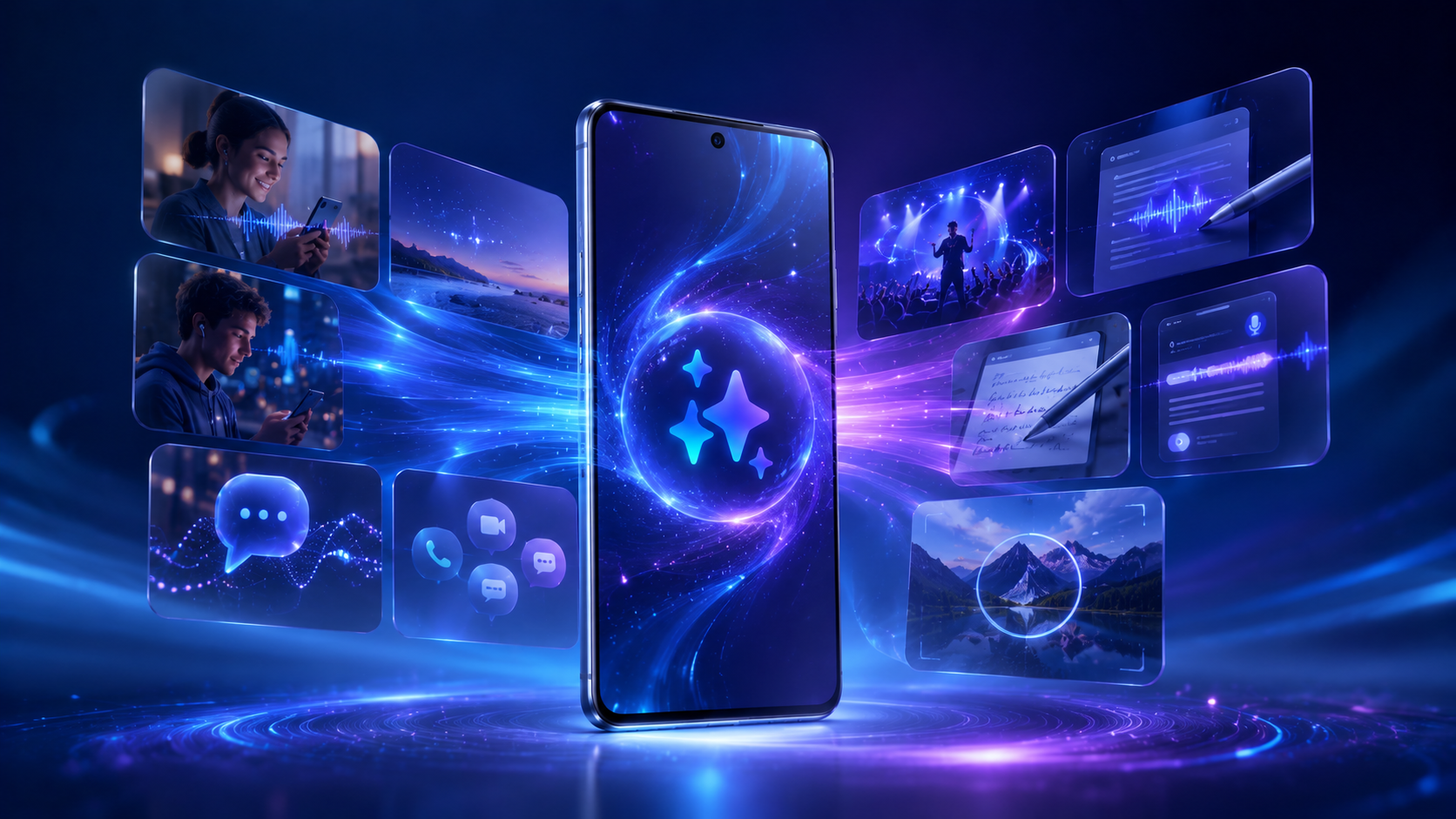 Samsung Galaxy AI Explained: Features, Supported Devices, Privacy and Everyday Uses