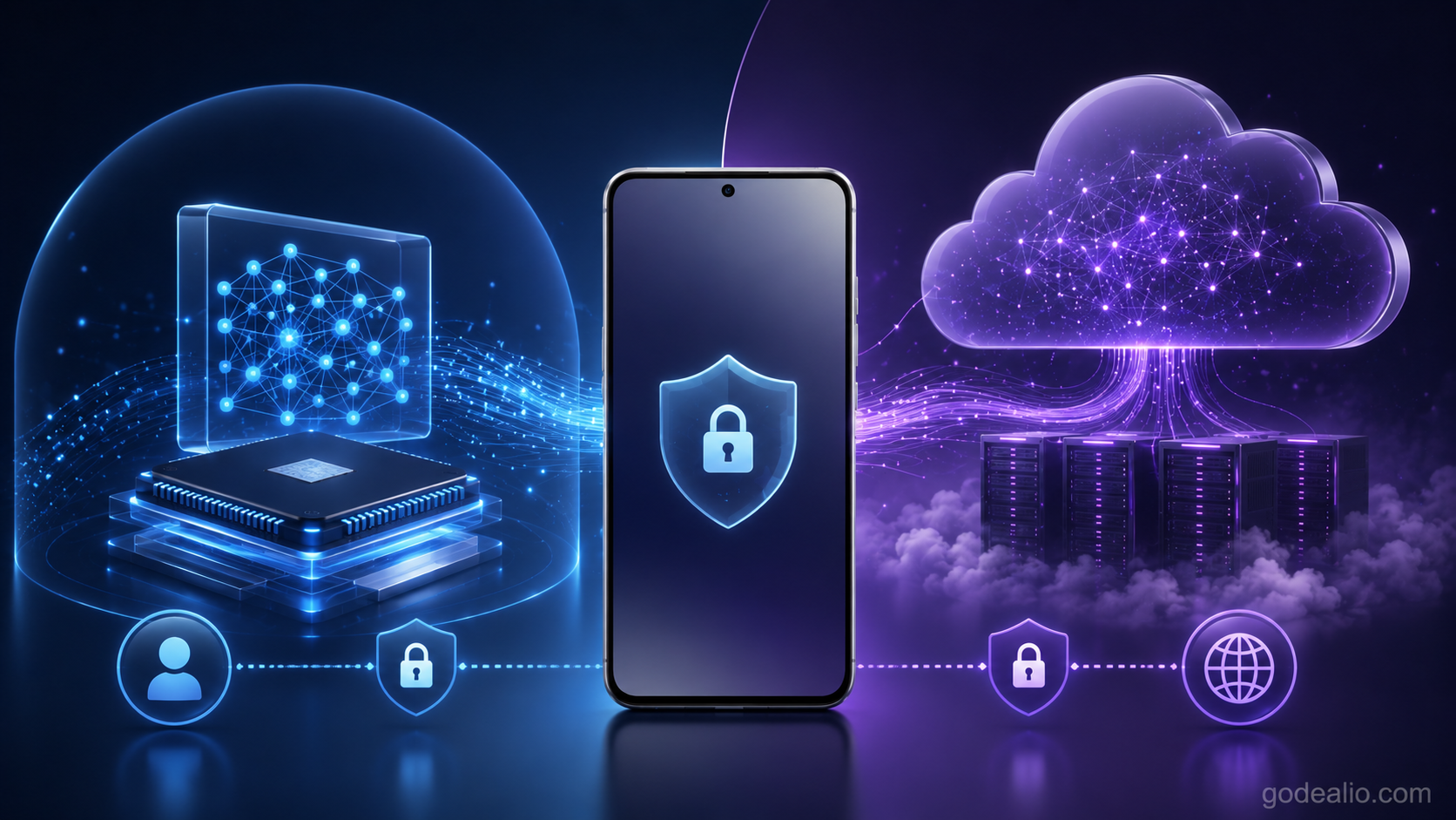 Privacy and Responsible Use