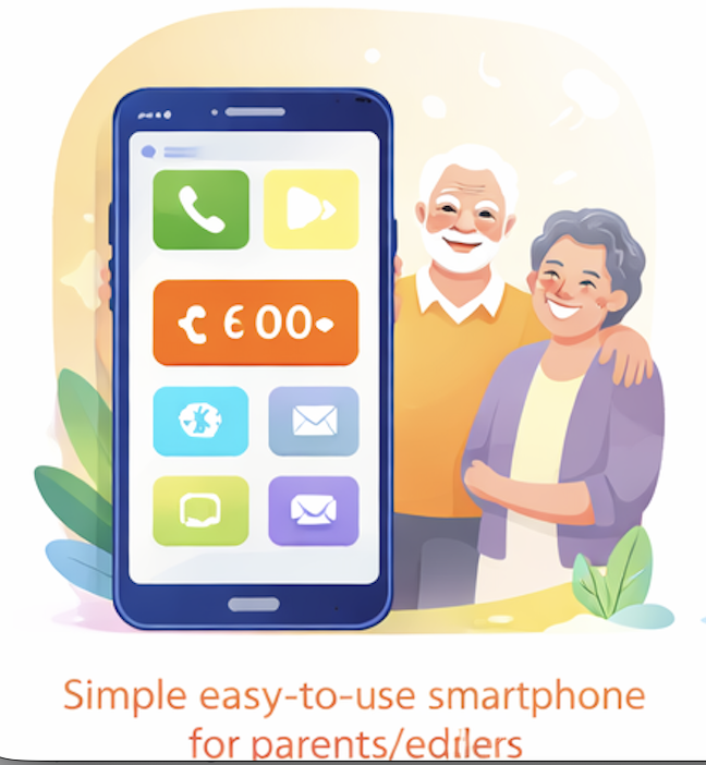 How to Choose a Phone for Parents or Elders (2026)