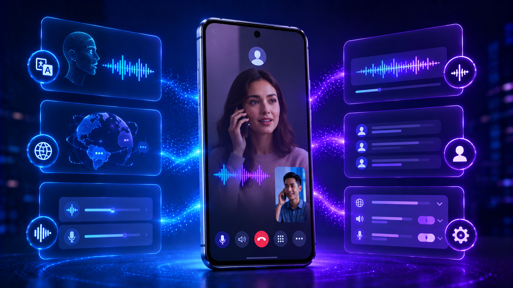 Samsung Call Assist Guide: Live Translation and AI Calling Features Explained